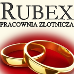 Złotnik - Jubiler "RUBEX"