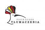 Piotr Dudek Tłumaczenia
