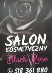 Salon Kosmetyczny Black Rose
