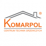 Centrum Technik Grzewczych Komarpol J. Komar Sp. J