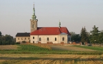 Kościół ŚW. JÓZEFA
