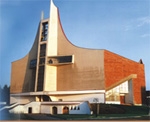 Parafia św. Barbary