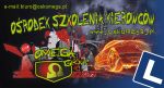 OMEGA GROUP OŚRODEK SZKOLENIA KIEROWCÓW